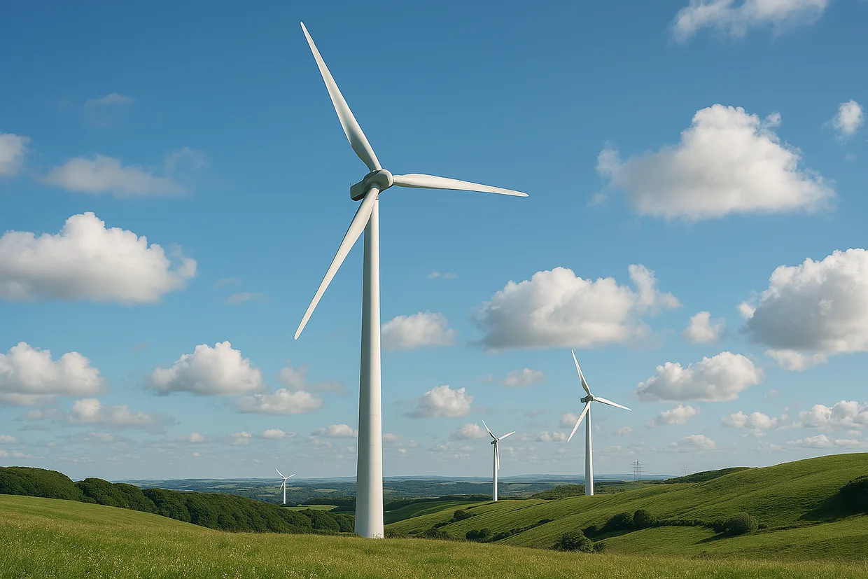 Wind Energy